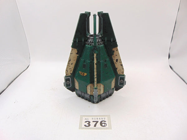 Drop Pod