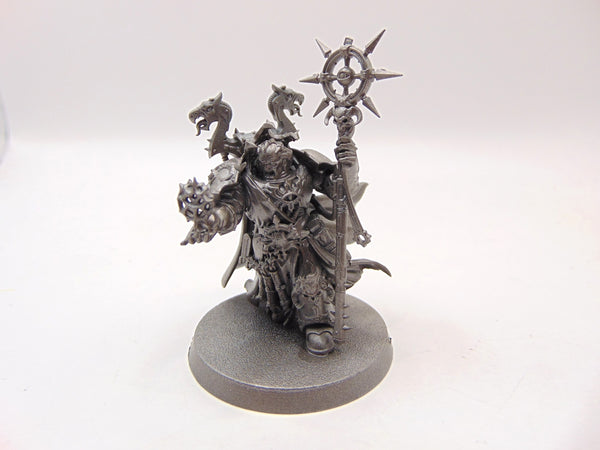 Chaos Sorcerer