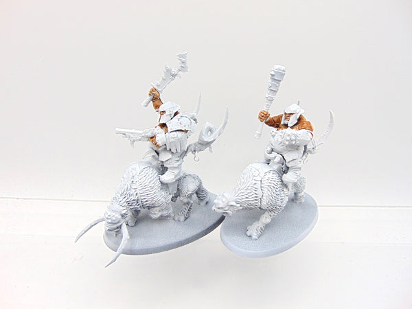 Mournfang Cavalry Pack
