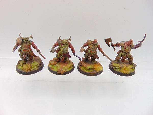 Putrid Blightkings