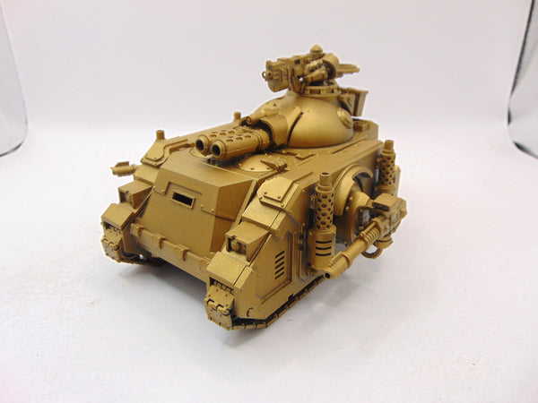 Deimos Pattern Predator Support Tank