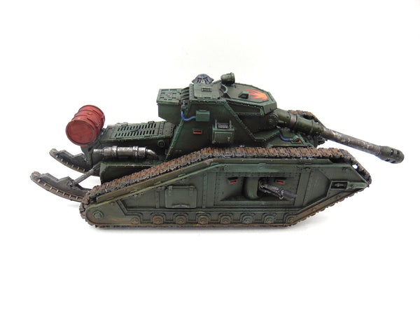 Malcador Heavy Tank