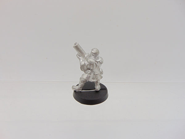 Tallarn Desert Raiders Grenade Launcher