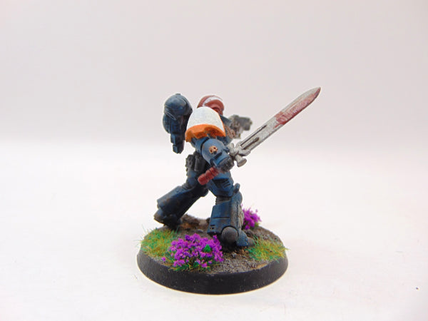 Primaris Lieutenant