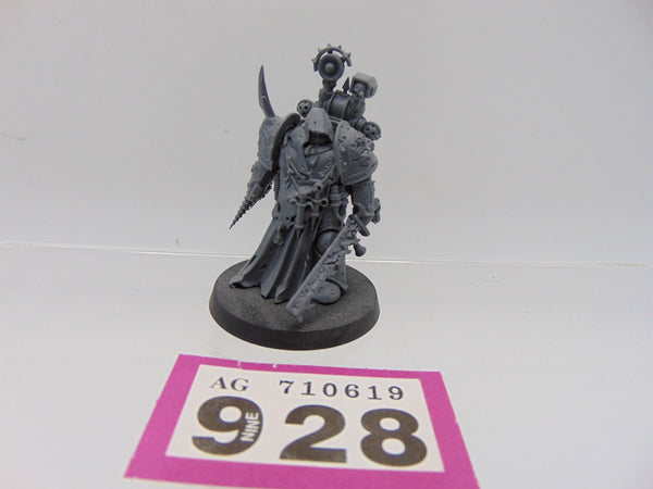 Plague Surgeon