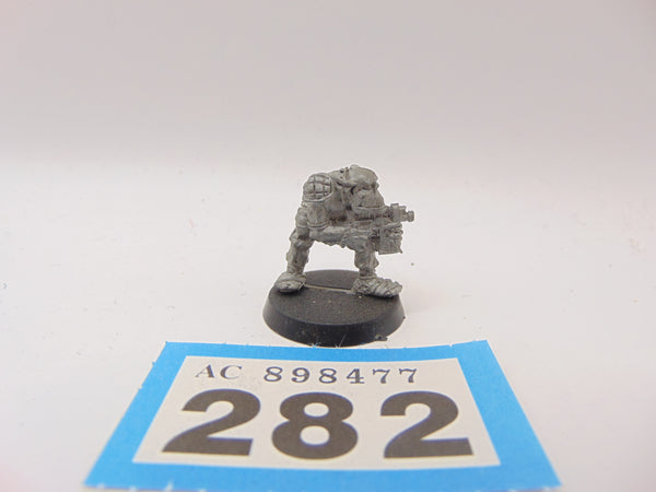 Space Ork Raider Boy with bolta