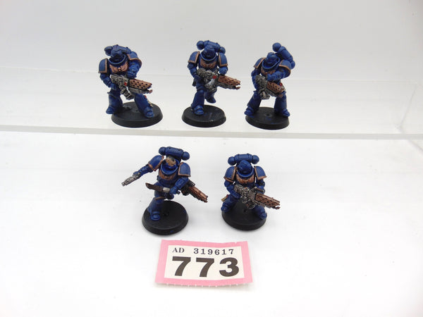 Infernus Marines