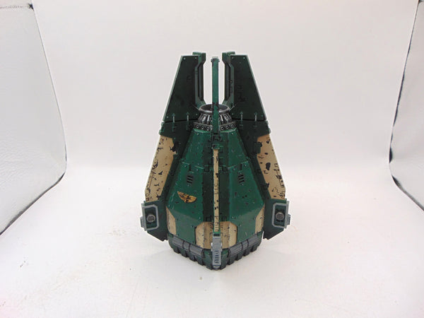 Drop Pod