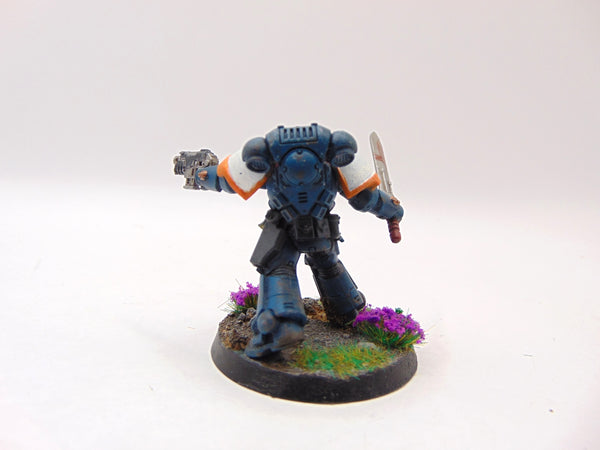 Primaris Lieutenant