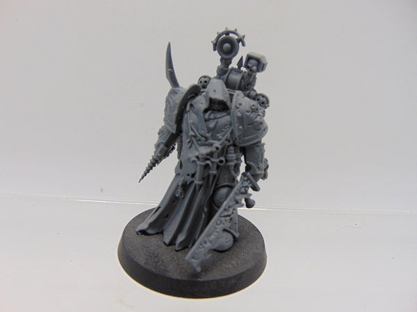 Plague Surgeon