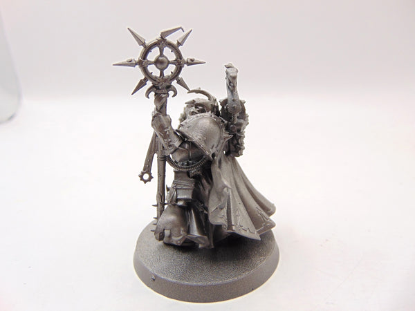 Chaos Sorcerer