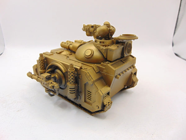 Deimos Pattern Predator Support Tank