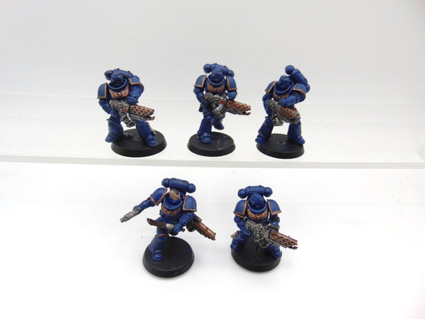 Infernus Marines
