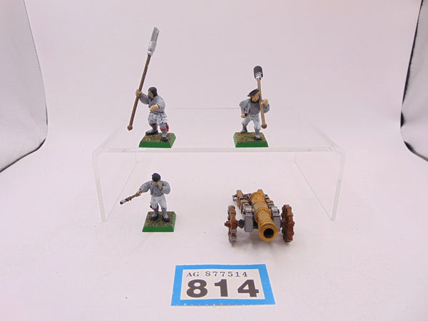 Empire Cannon