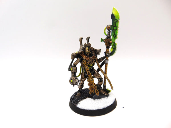 Overlord with Tachyon Arrow