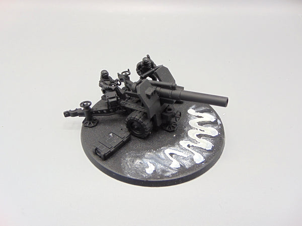Artillery Team