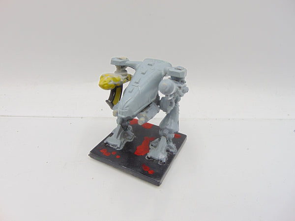 Space Crusade Dreadnought