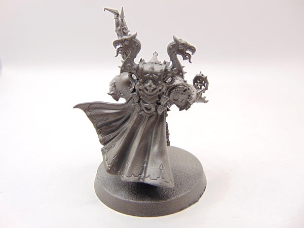 Chaos Sorcerer