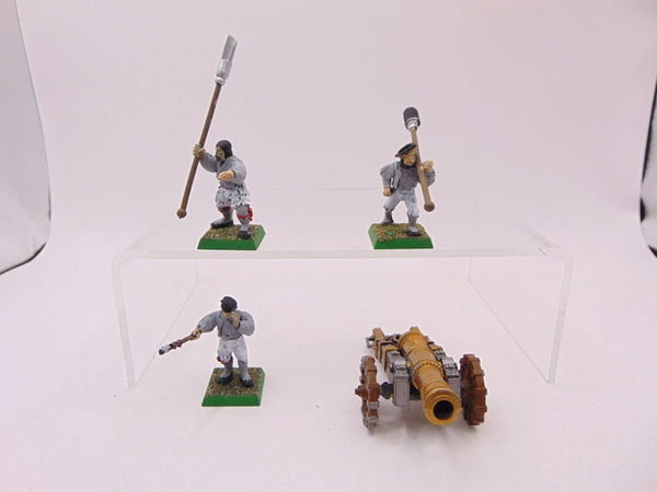 Empire Cannon