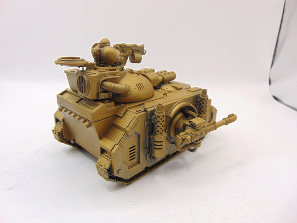 Deimos Pattern Predator Support Tank