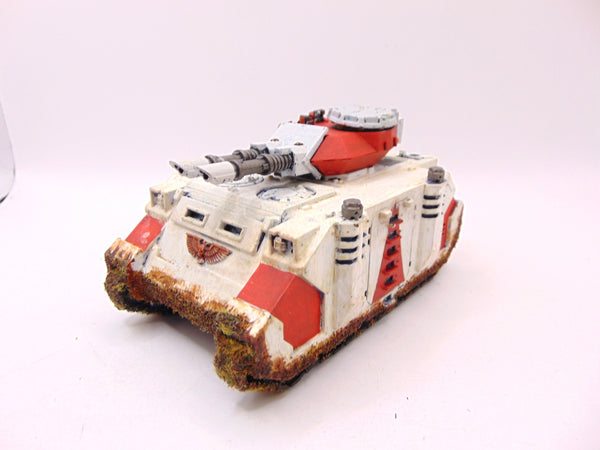 Predator Annihilator
