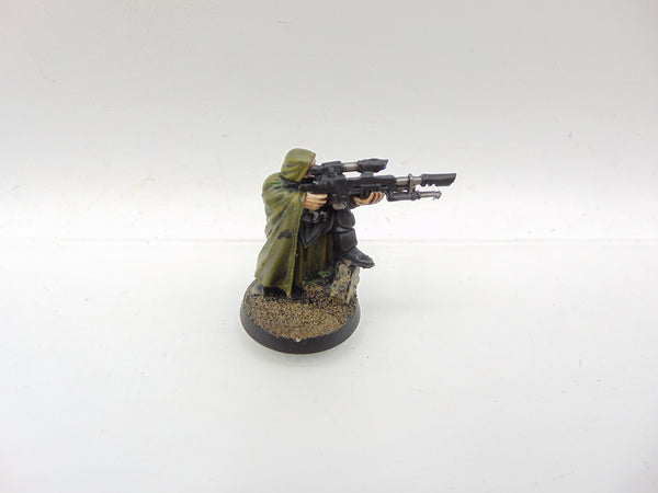 Cadian Sniper