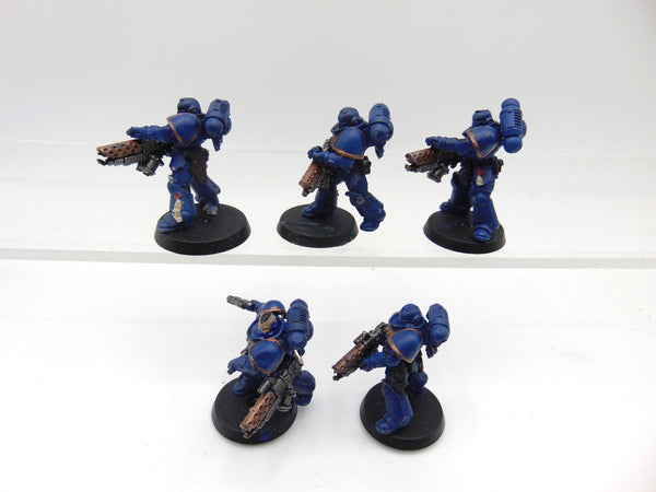 Infernus Marines