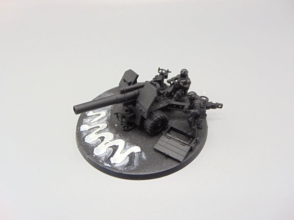 Artillery Team