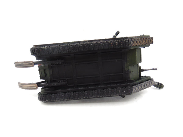 Malcador Heavy Tank
