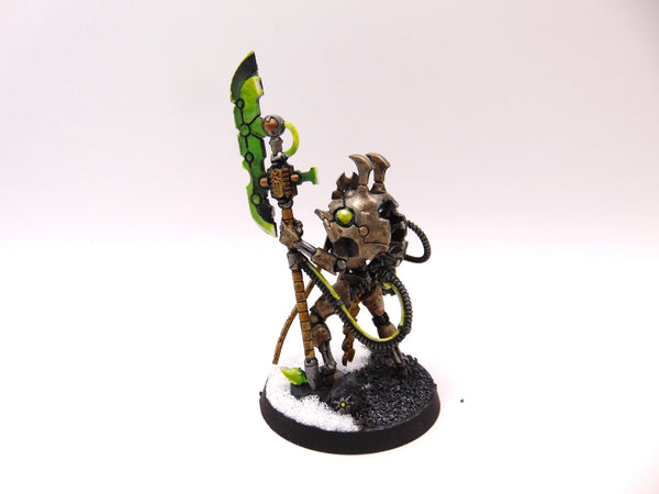 Overlord with Tachyon Arrow