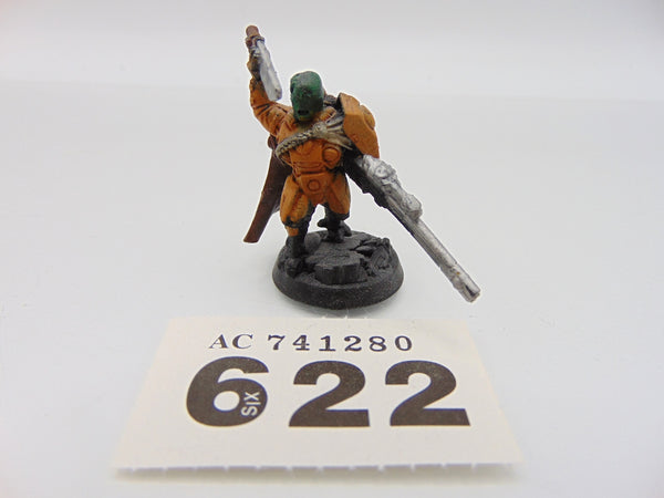 Cadre Fireblade