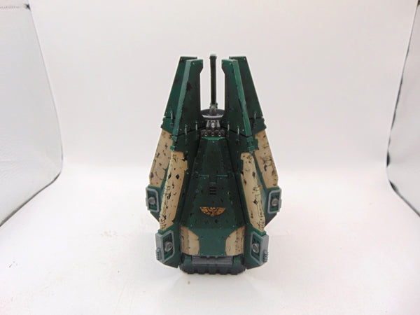 Drop Pod