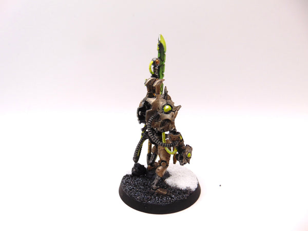 Overlord with Tachyon Arrow