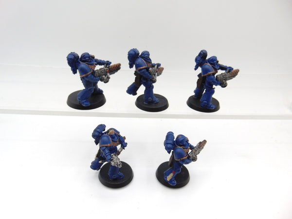Infernus Marines