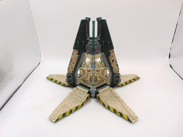 Drop Pod