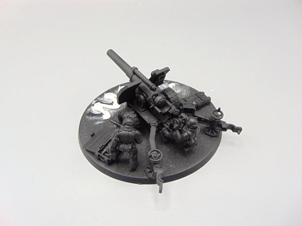 Artillery Team