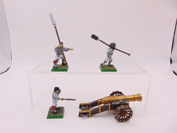 Empire Cannon