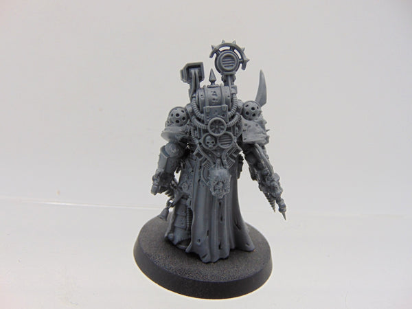 Plague Surgeon