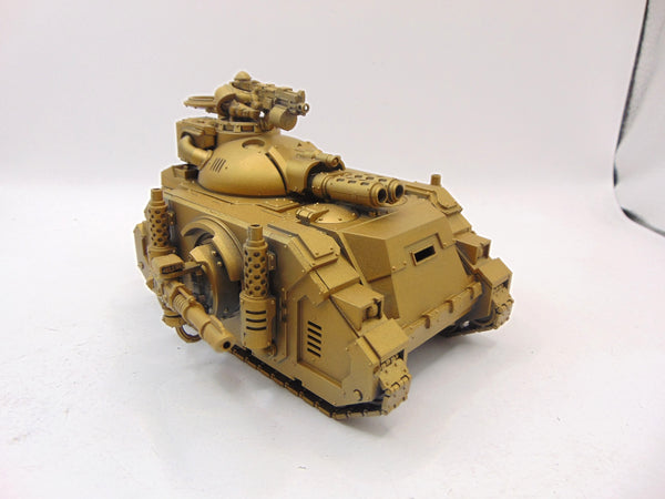 Deimos Pattern Predator Support Tank