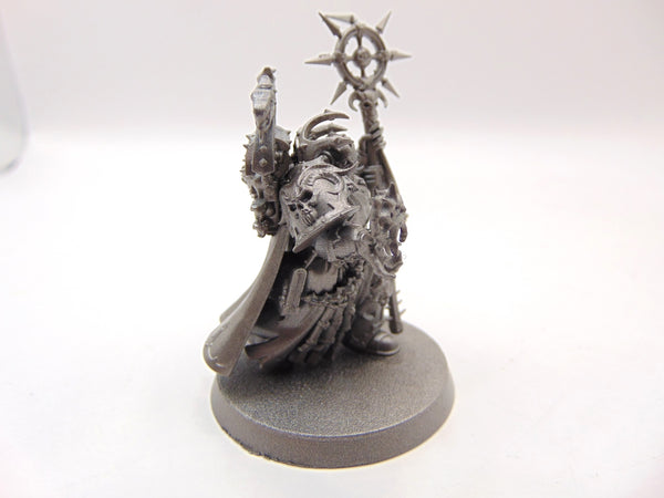 Chaos Sorcerer
