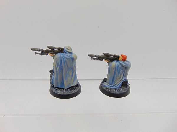 Cadian Snipers