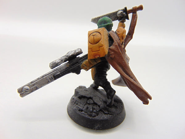 Cadre Fireblade