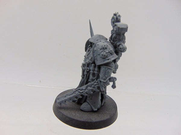 Plague Surgeon