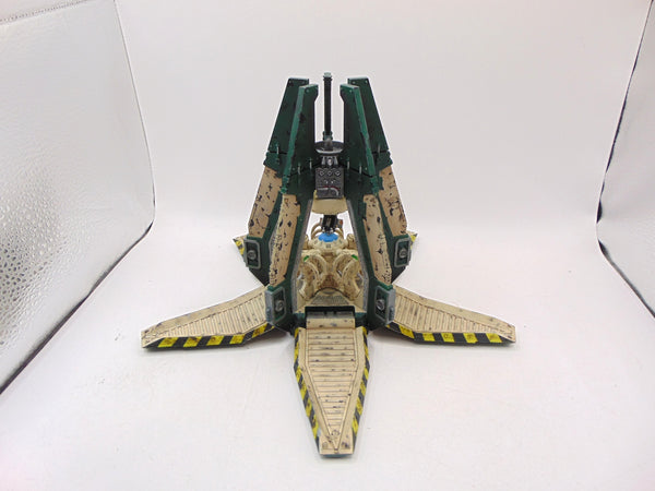 Drop Pod