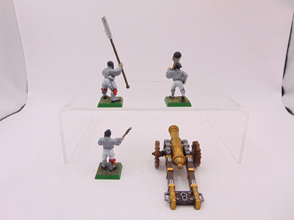 Empire Cannon