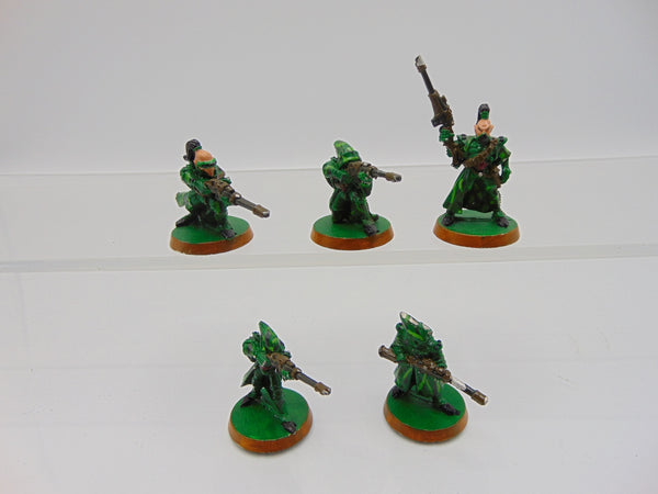 Eldar Rangers