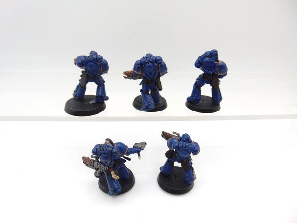 Infernus Marines