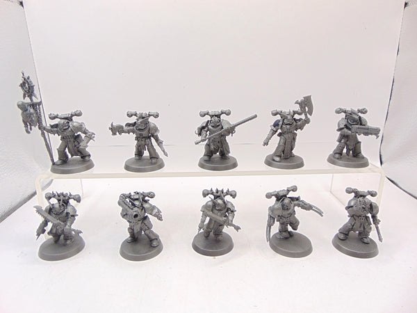 Nemesis Claw Kill Team