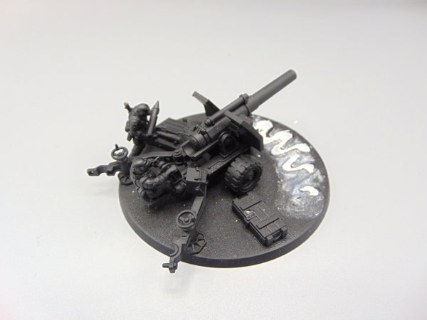 Artillery Team