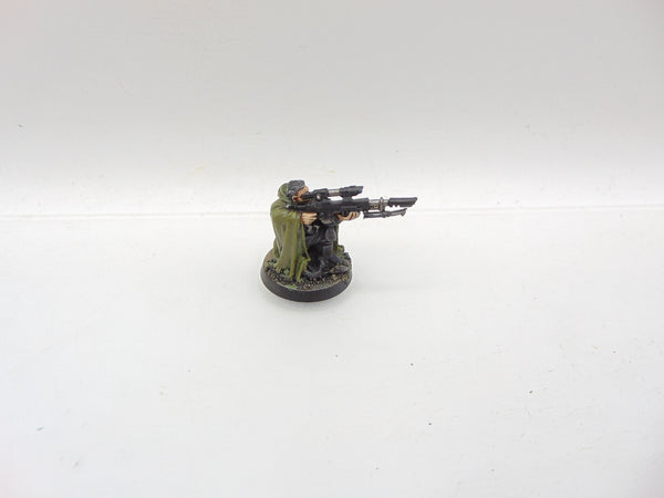 Cadian Sniper